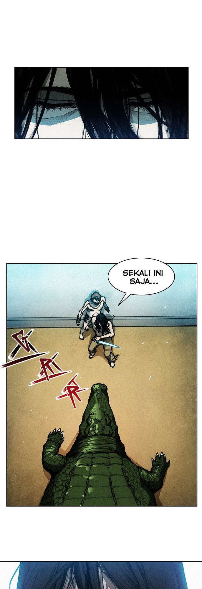 the-long-way-of-the-warrior - Chapter: 5