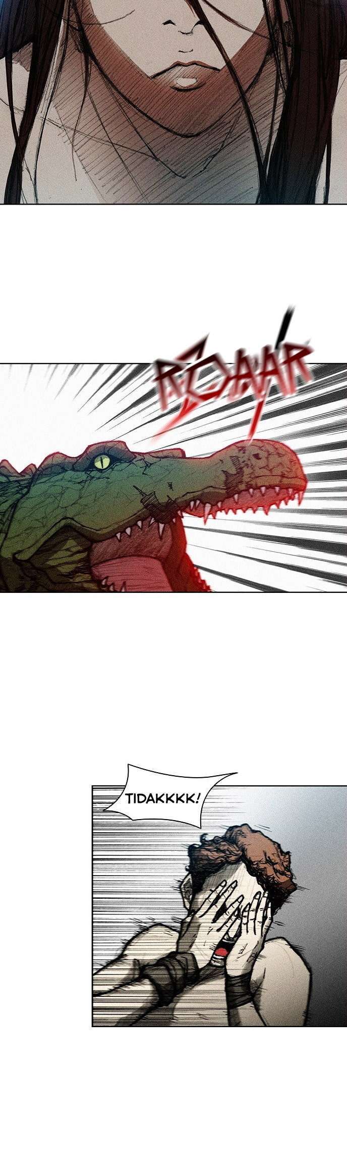 the-long-way-of-the-warrior - Chapter: 6