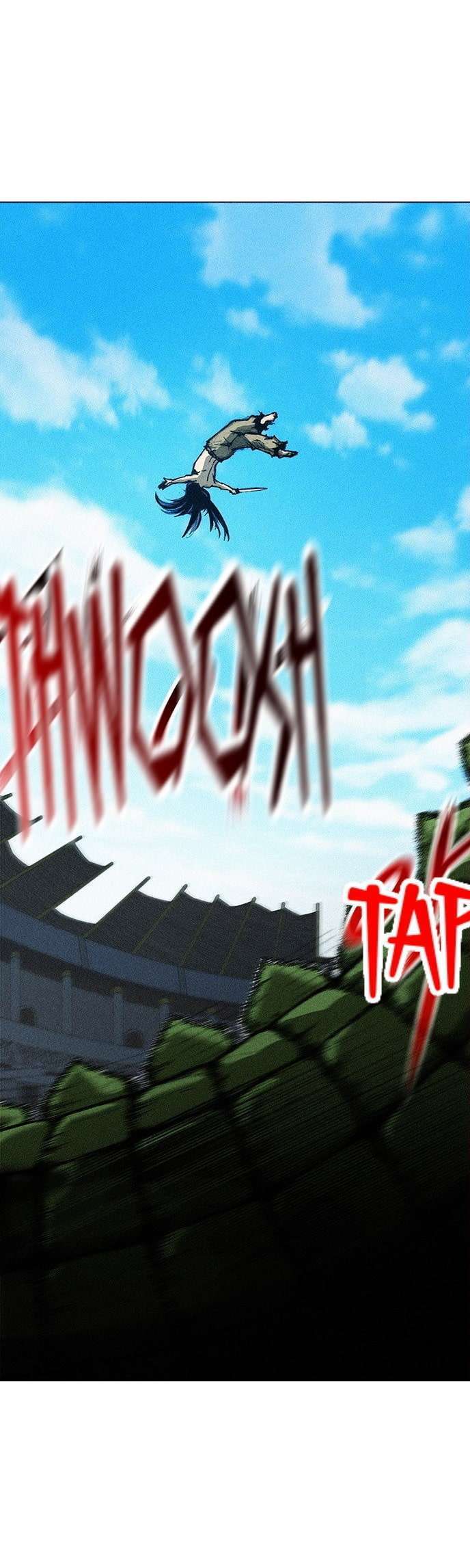 the-long-way-of-the-warrior - Chapter: 6