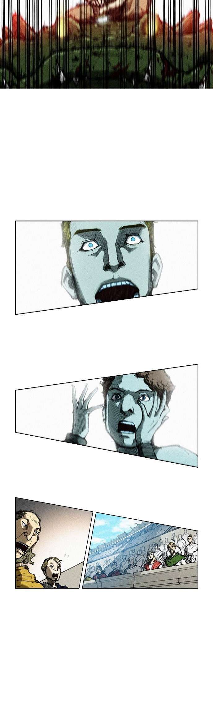 the-long-way-of-the-warrior - Chapter: 6