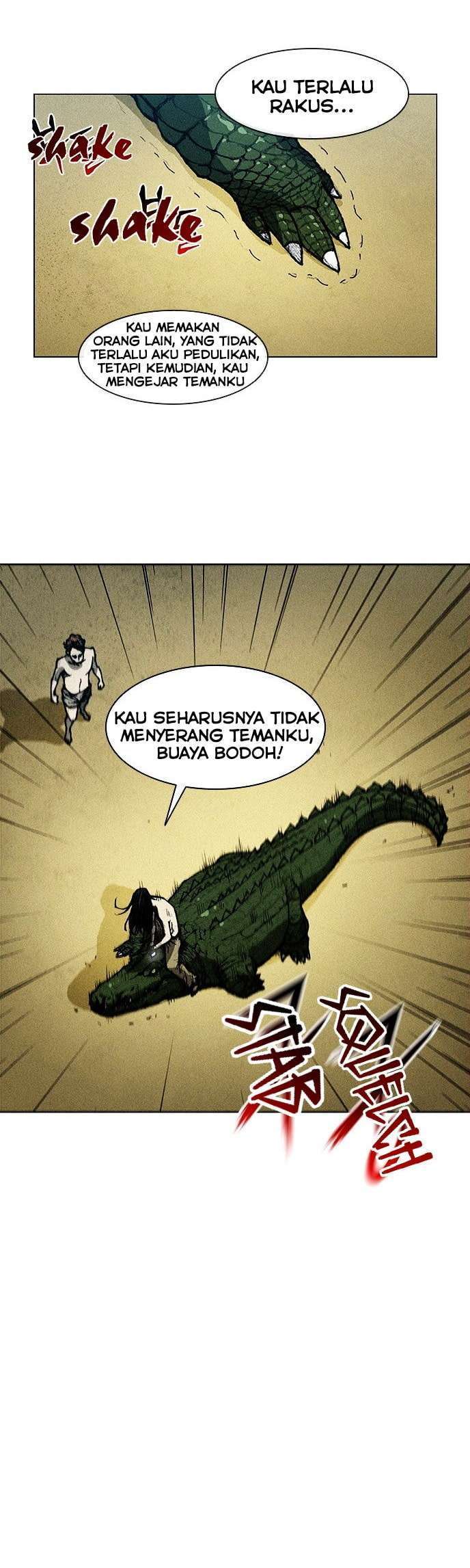 the-long-way-of-the-warrior - Chapter: 6