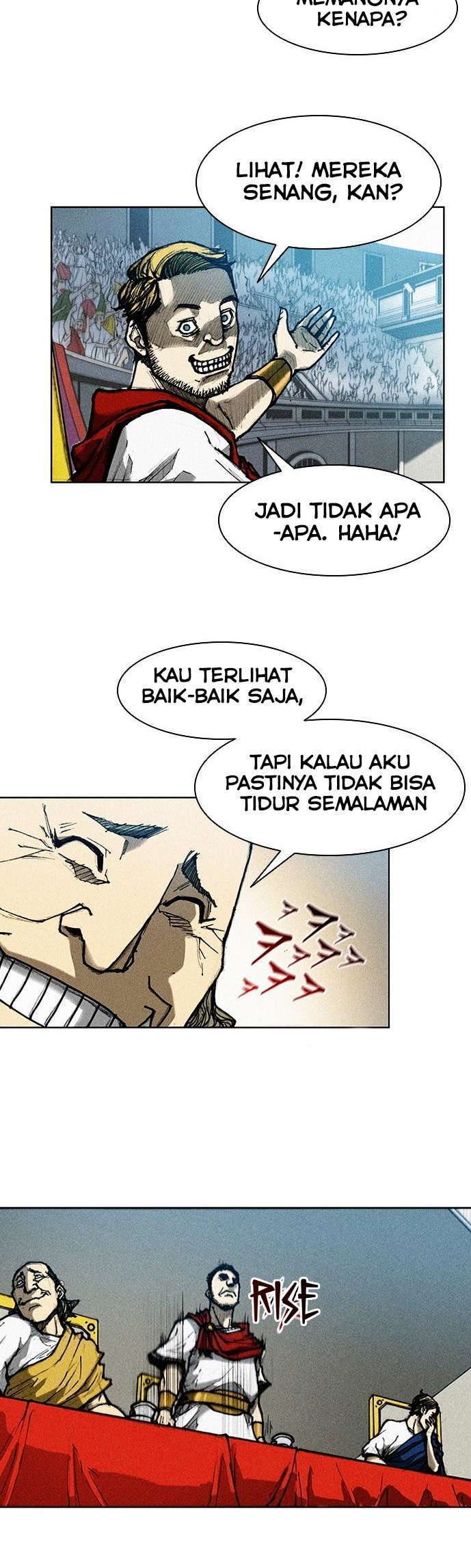 the-long-way-of-the-warrior - Chapter: 6