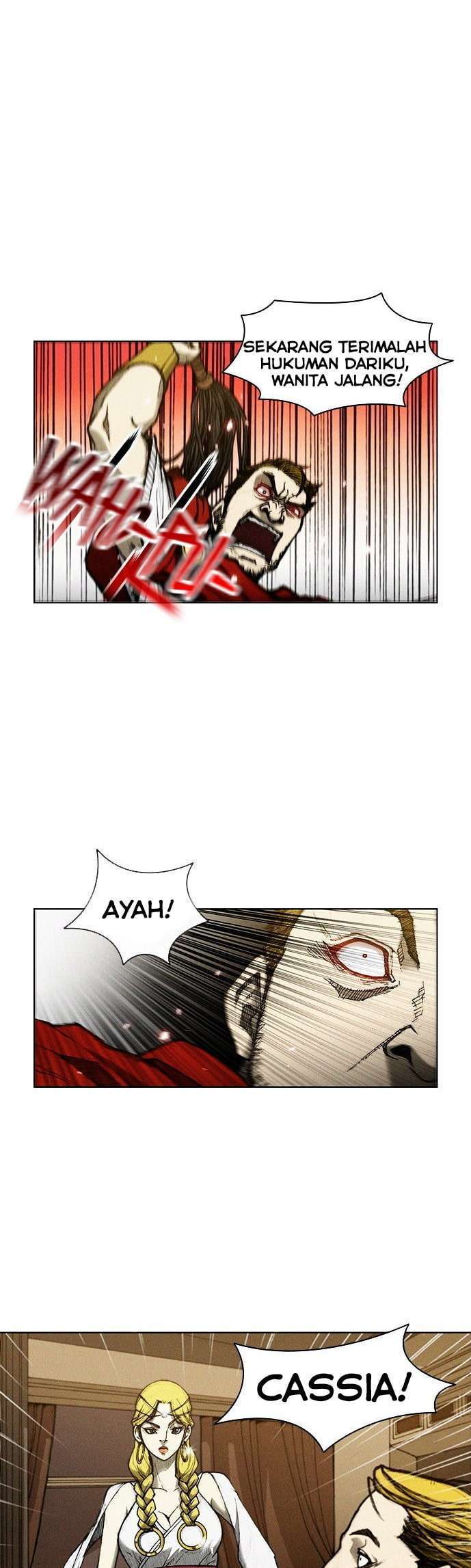 the-long-way-of-the-warrior - Chapter: 6