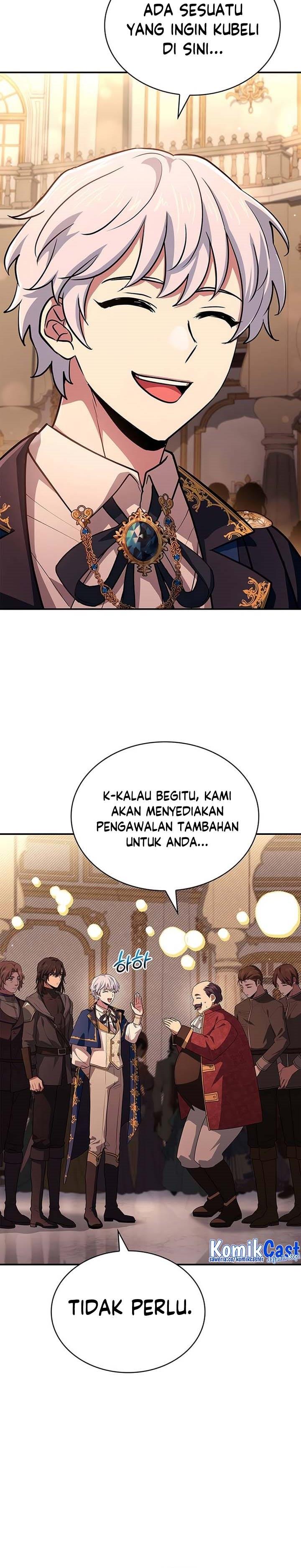 the-crown-prince-that-sells-medicine - Chapter: 31