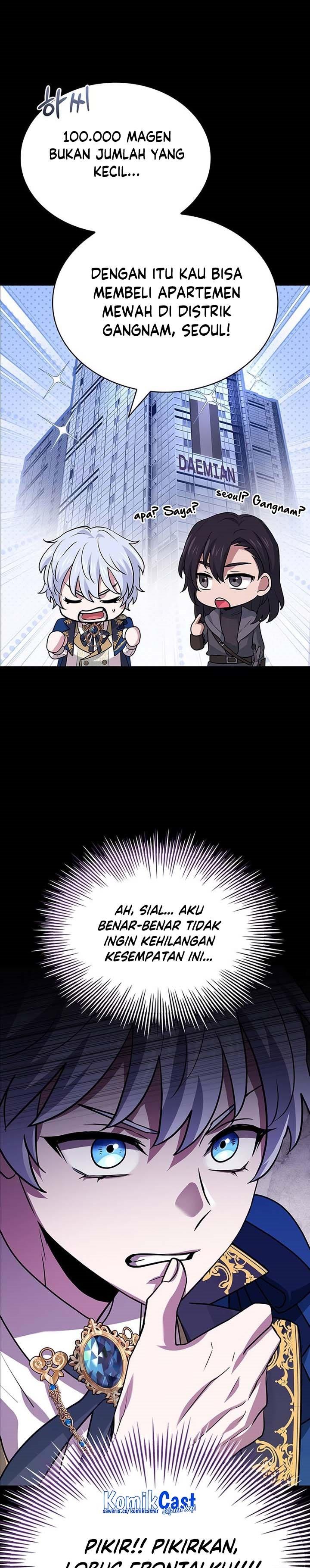 the-crown-prince-that-sells-medicine - Chapter: 31