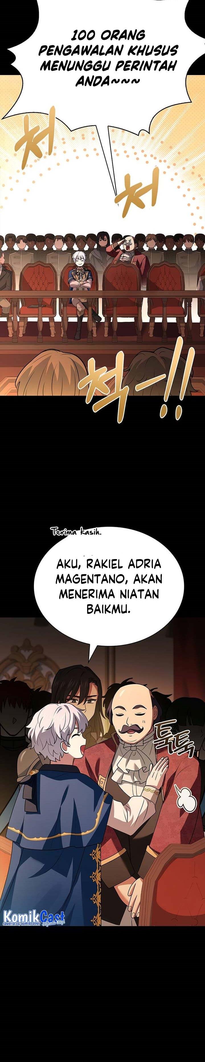 the-crown-prince-that-sells-medicine - Chapter: 31
