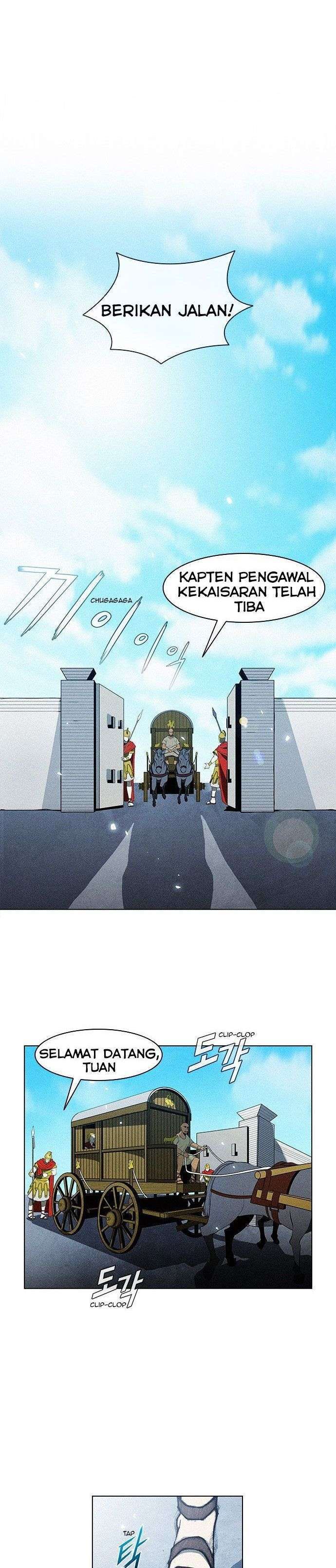 the-long-way-of-the-warrior - Chapter: 7