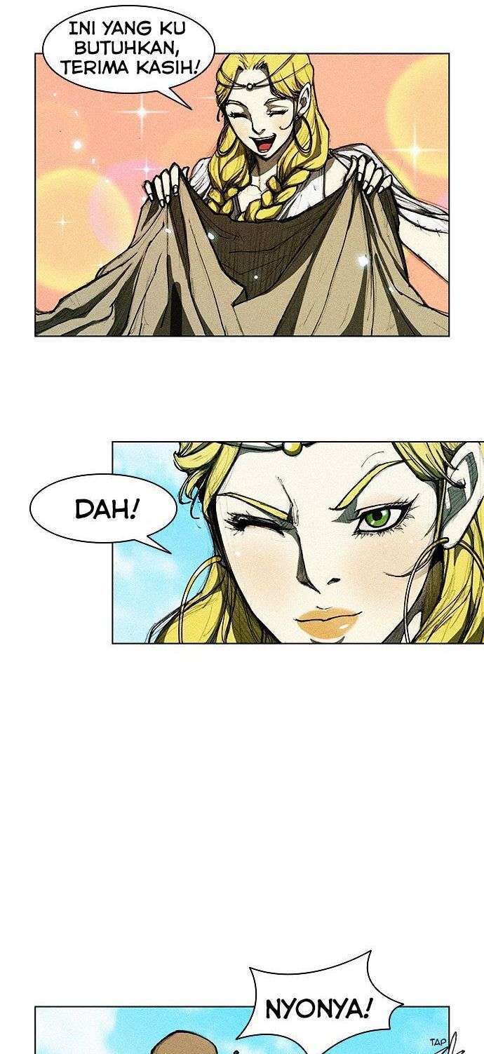 the-long-way-of-the-warrior - Chapter: 7