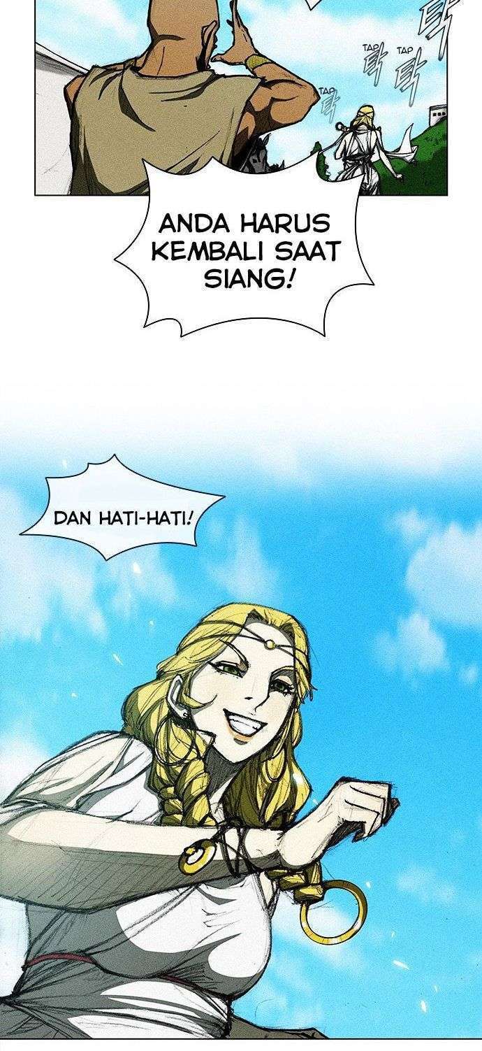 the-long-way-of-the-warrior - Chapter: 7