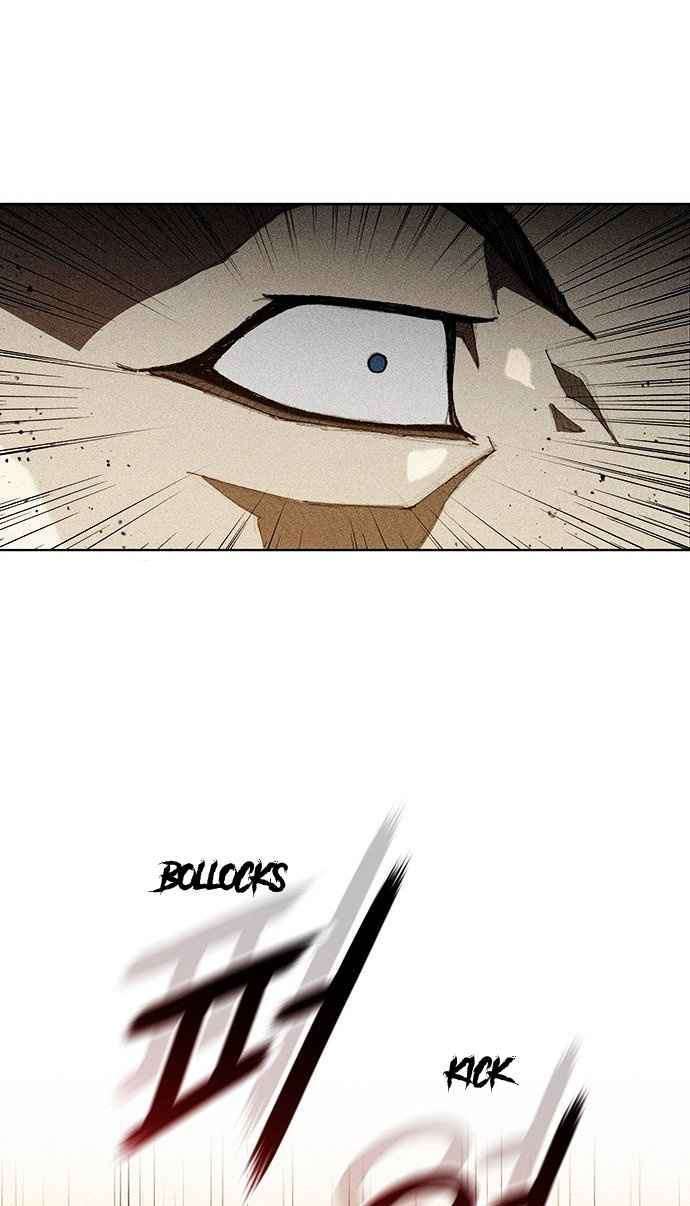 the-long-way-of-the-warrior - Chapter: 8