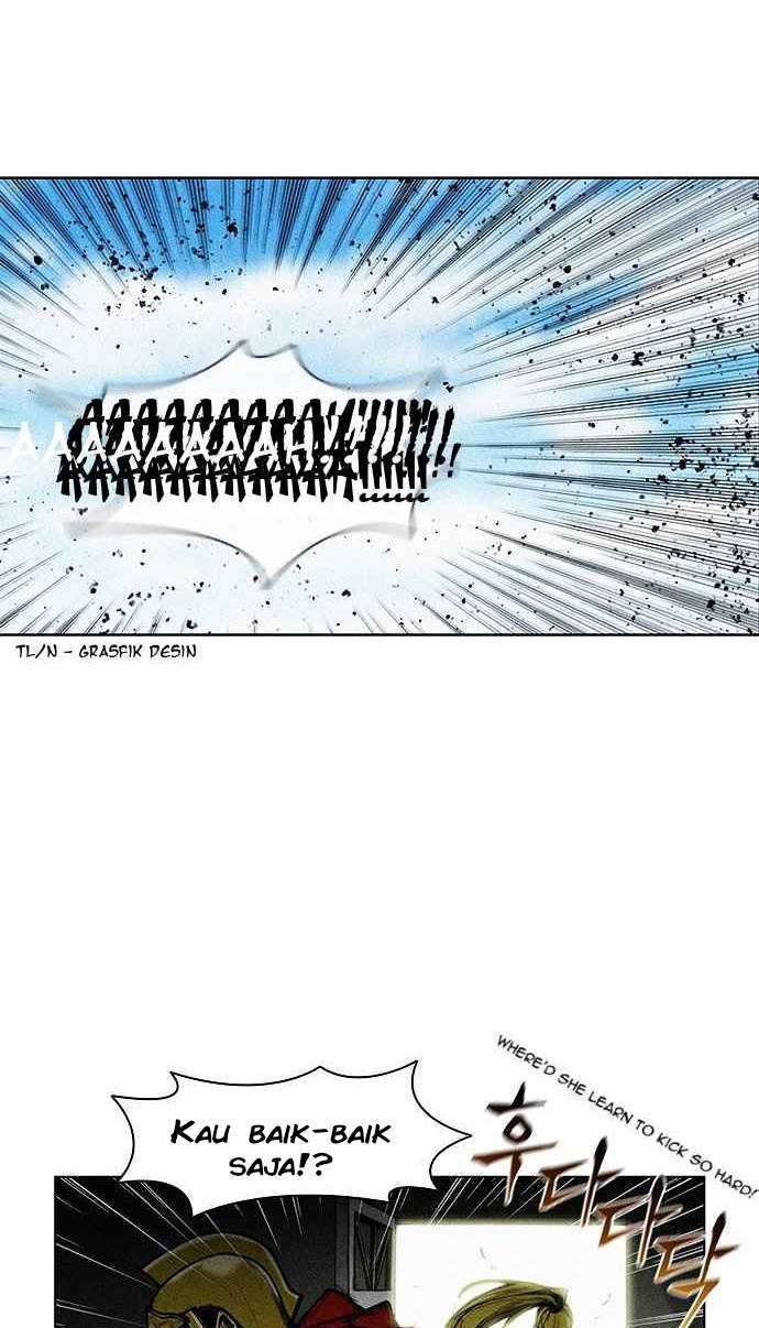 the-long-way-of-the-warrior - Chapter: 8