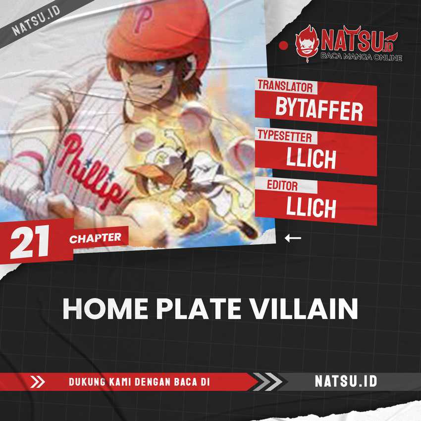 home-plate-villain - Chapter: 21