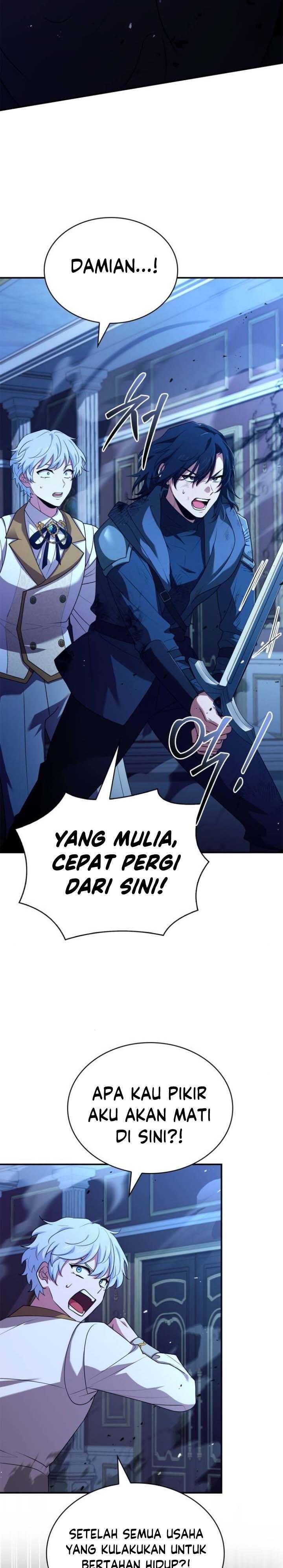 the-crown-prince-that-sells-medicine - Chapter: 33