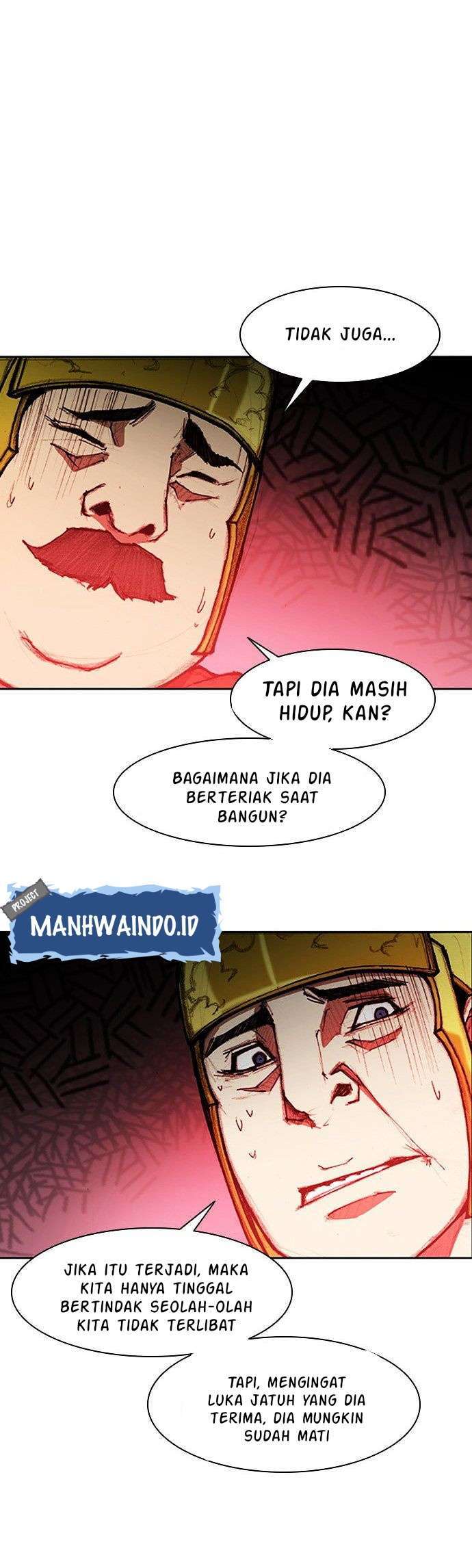 the-long-way-of-the-warrior - Chapter: 9