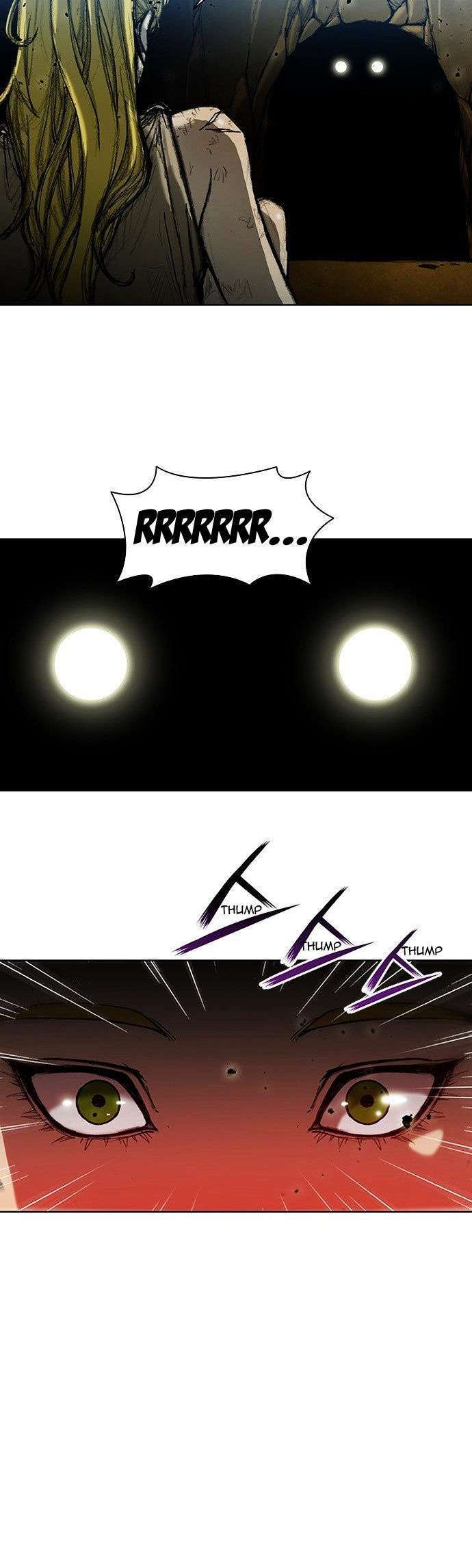 the-long-way-of-the-warrior - Chapter: 9