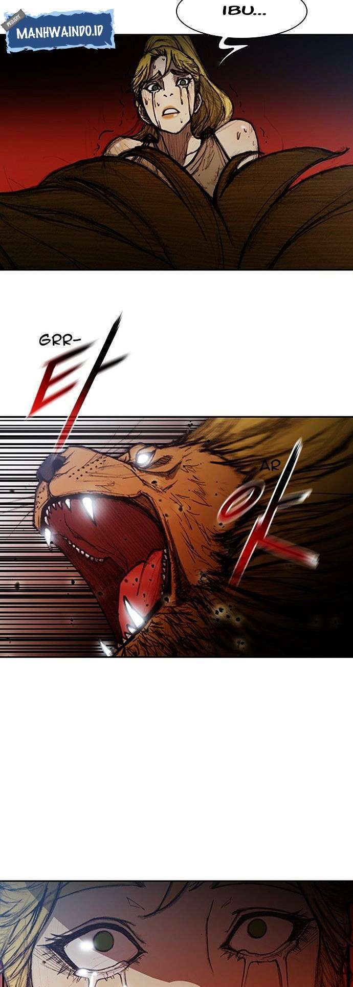 the-long-way-of-the-warrior - Chapter: 9