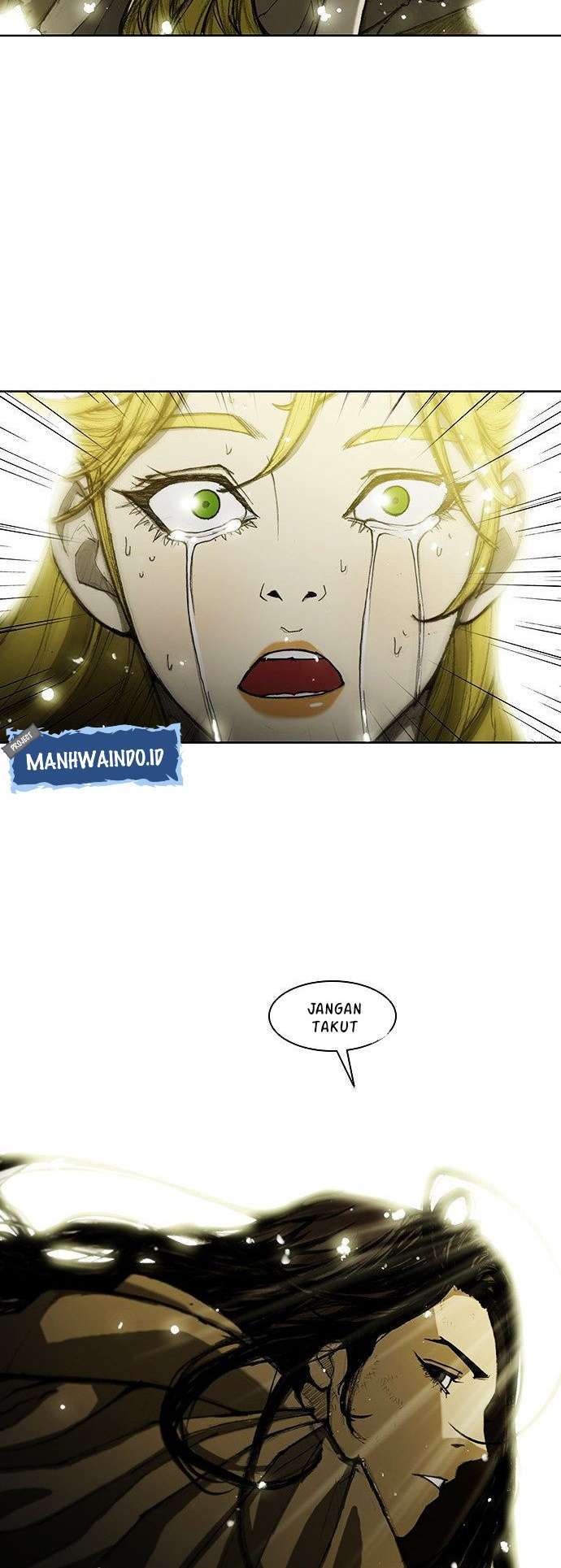 the-long-way-of-the-warrior - Chapter: 9