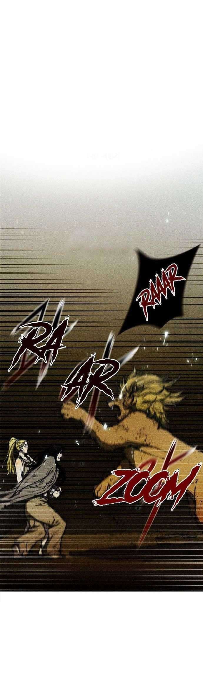 the-long-way-of-the-warrior - Chapter: 10