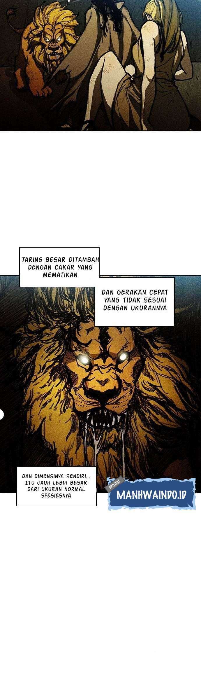 the-long-way-of-the-warrior - Chapter: 10
