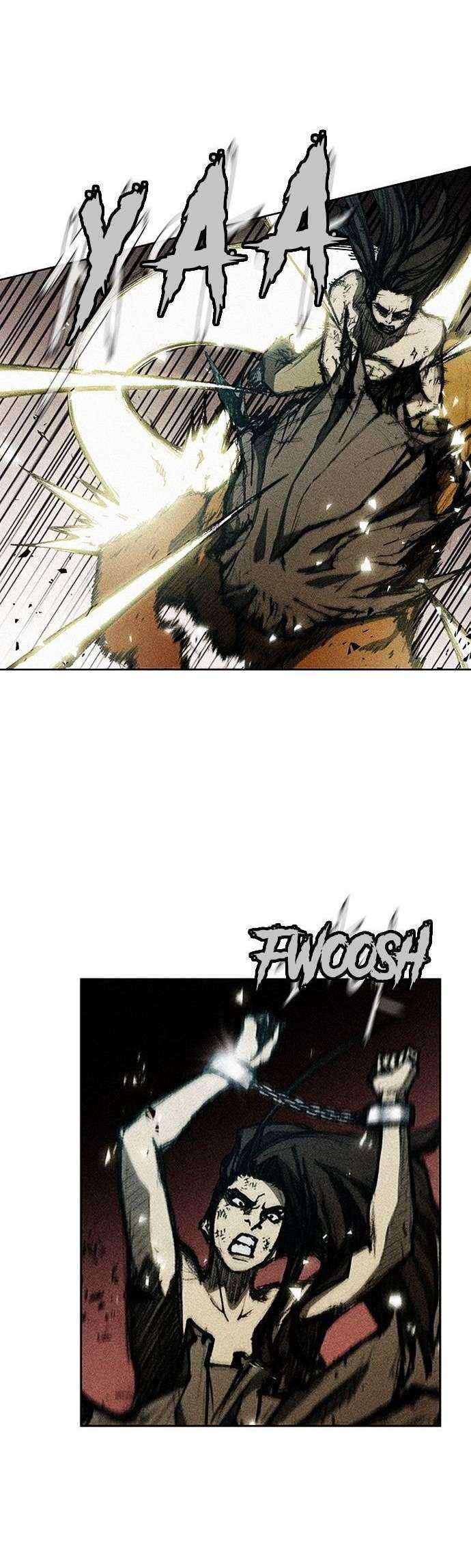 the-long-way-of-the-warrior - Chapter: 10