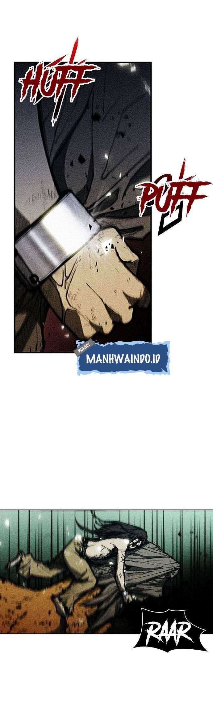the-long-way-of-the-warrior - Chapter: 10