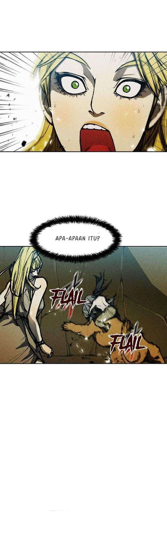 the-long-way-of-the-warrior - Chapter: 10