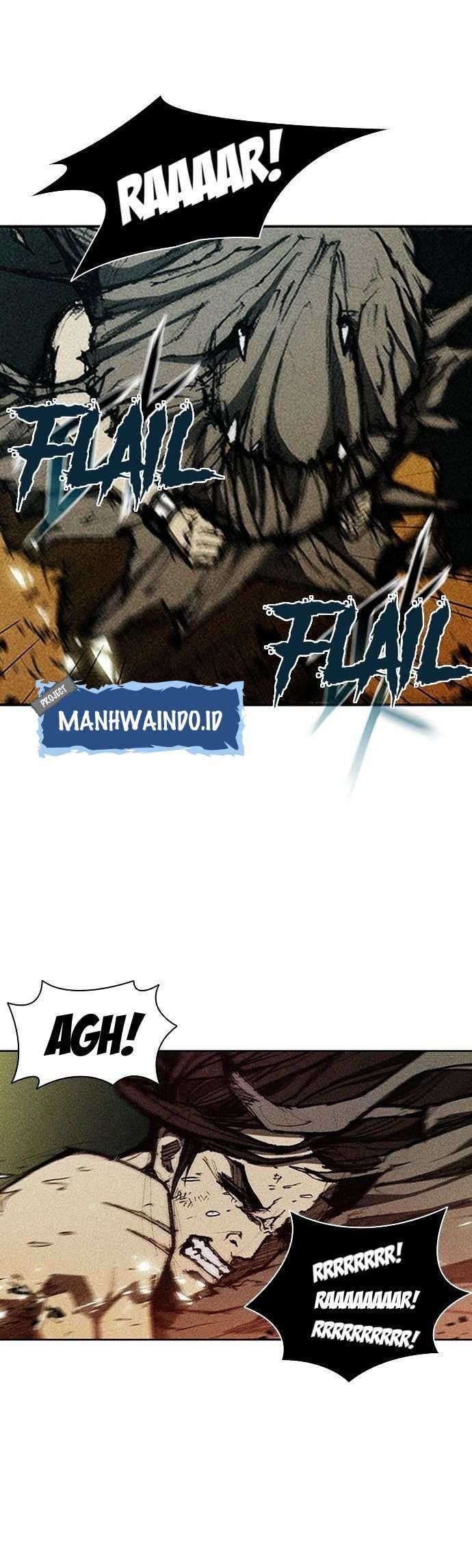 the-long-way-of-the-warrior - Chapter: 10