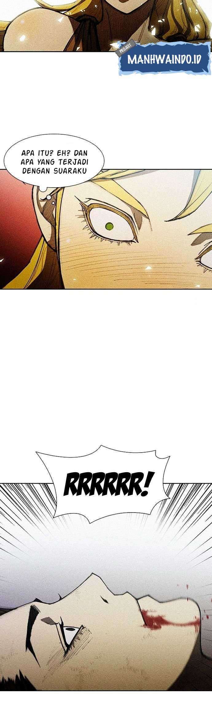 the-long-way-of-the-warrior - Chapter: 10