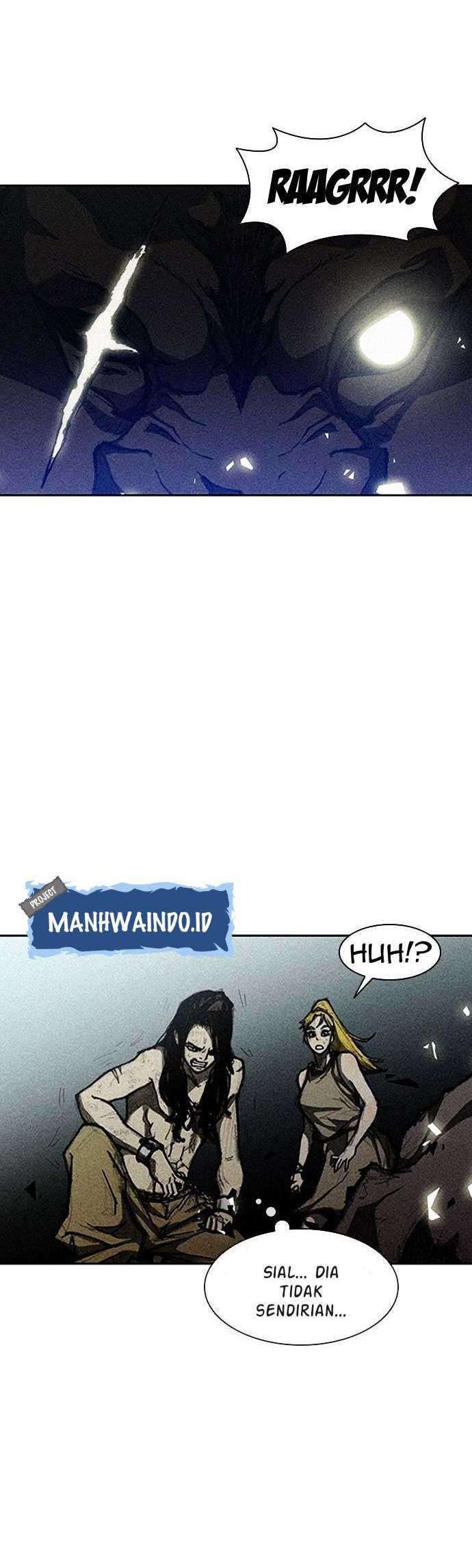 the-long-way-of-the-warrior - Chapter: 10