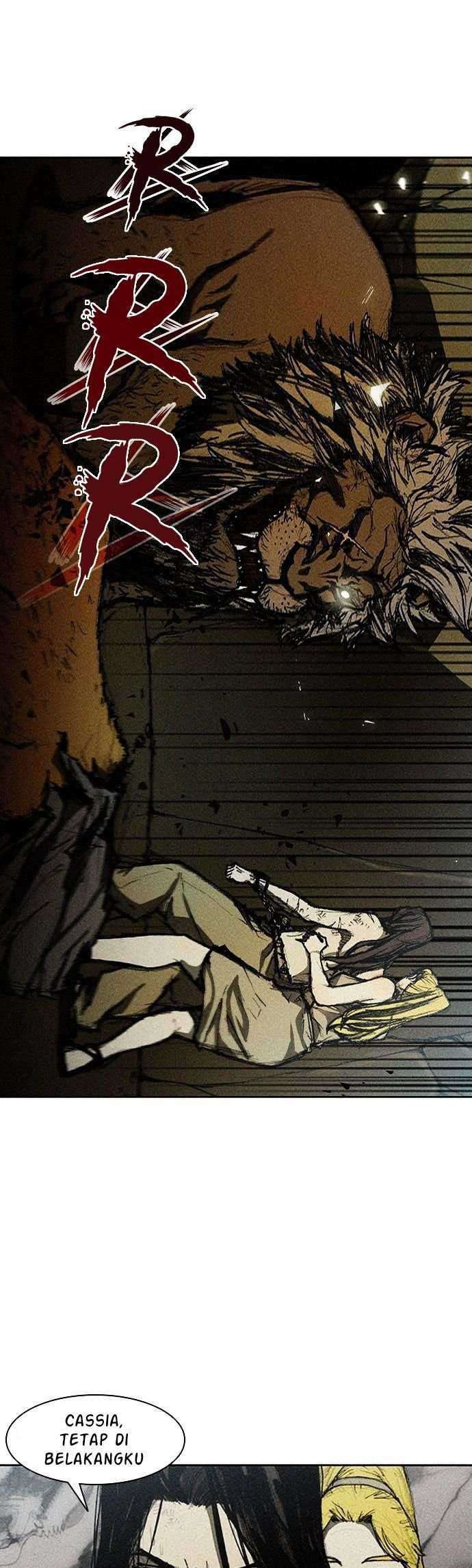 the-long-way-of-the-warrior - Chapter: 10