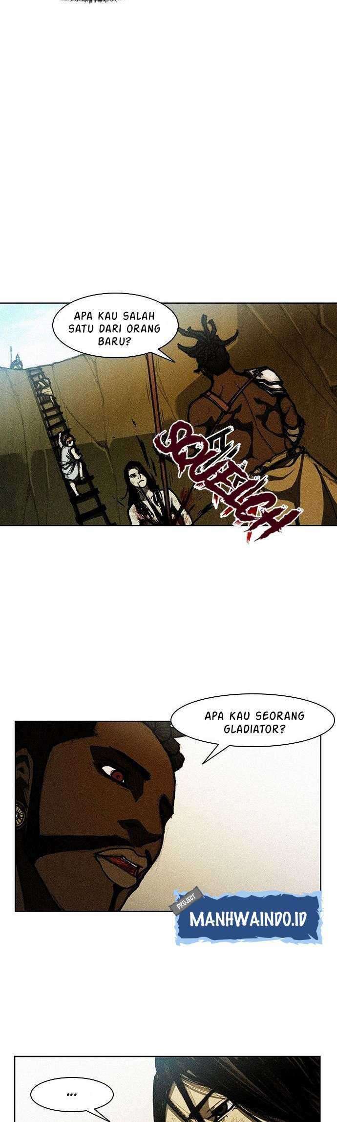 the-long-way-of-the-warrior - Chapter: 10