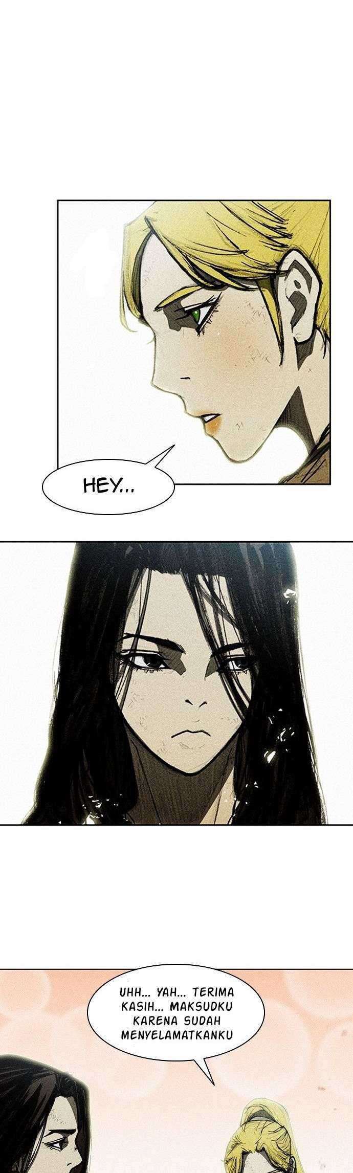 the-long-way-of-the-warrior - Chapter: 10