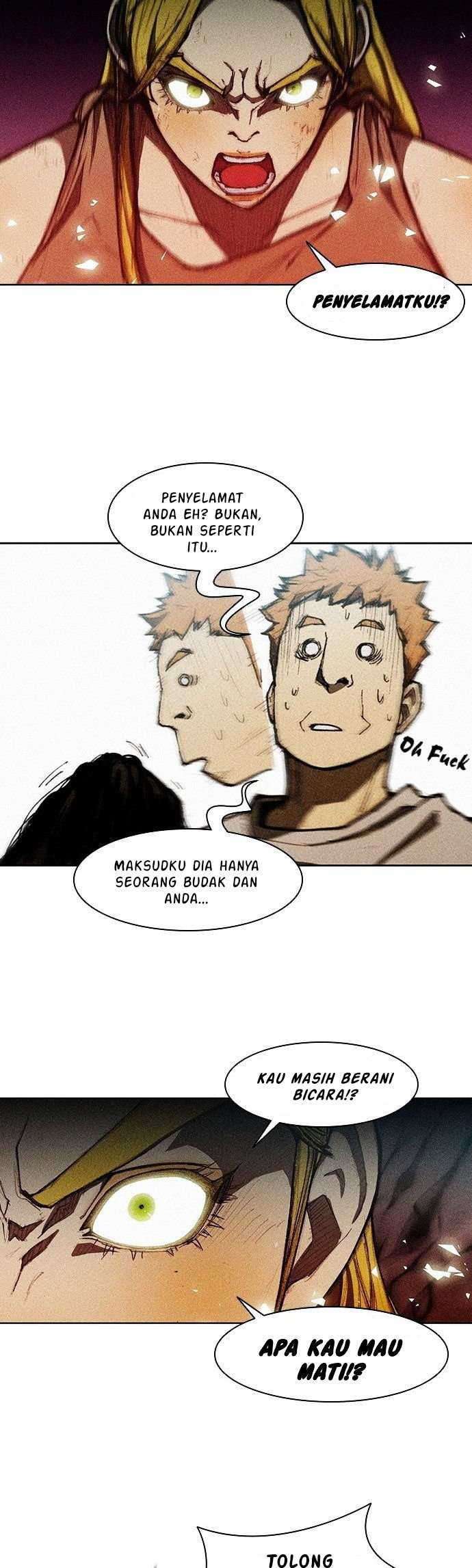 the-long-way-of-the-warrior - Chapter: 10
