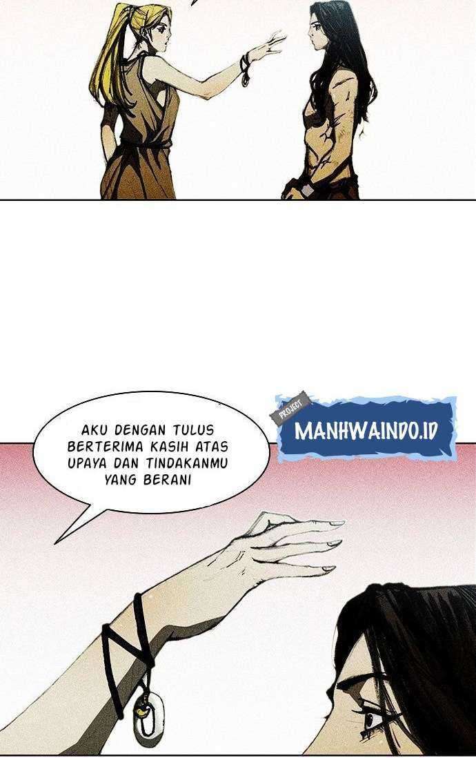 the-long-way-of-the-warrior - Chapter: 10