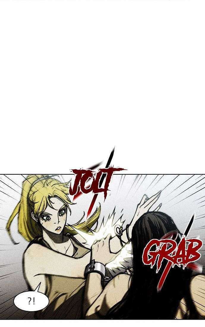 the-long-way-of-the-warrior - Chapter: 10