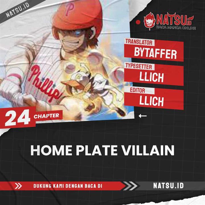 home-plate-villain - Chapter: 24