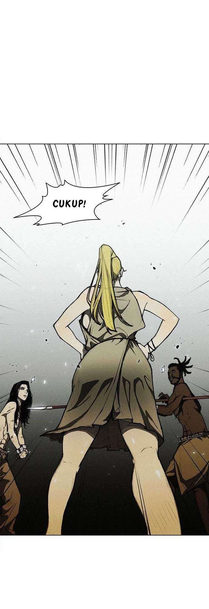 the-long-way-of-the-warrior - Chapter: 11