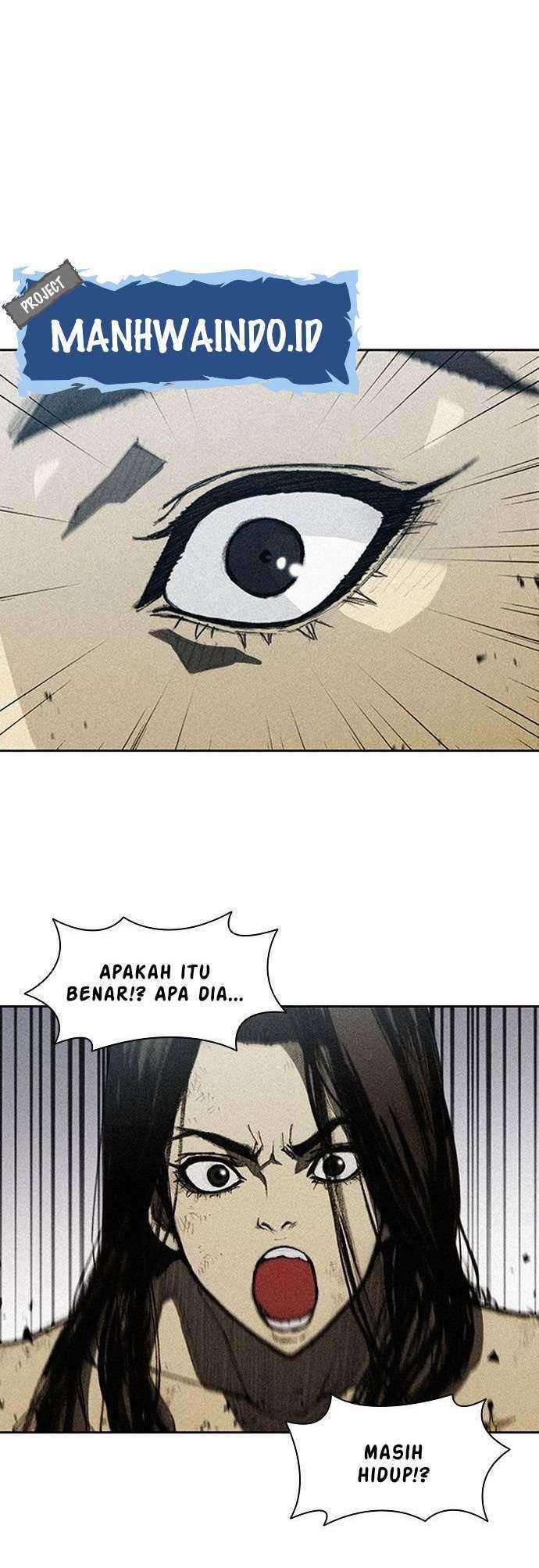 the-long-way-of-the-warrior - Chapter: 11