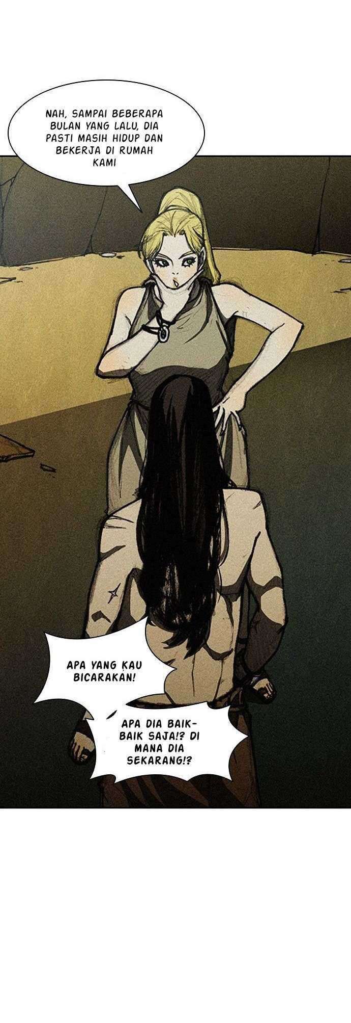 the-long-way-of-the-warrior - Chapter: 11