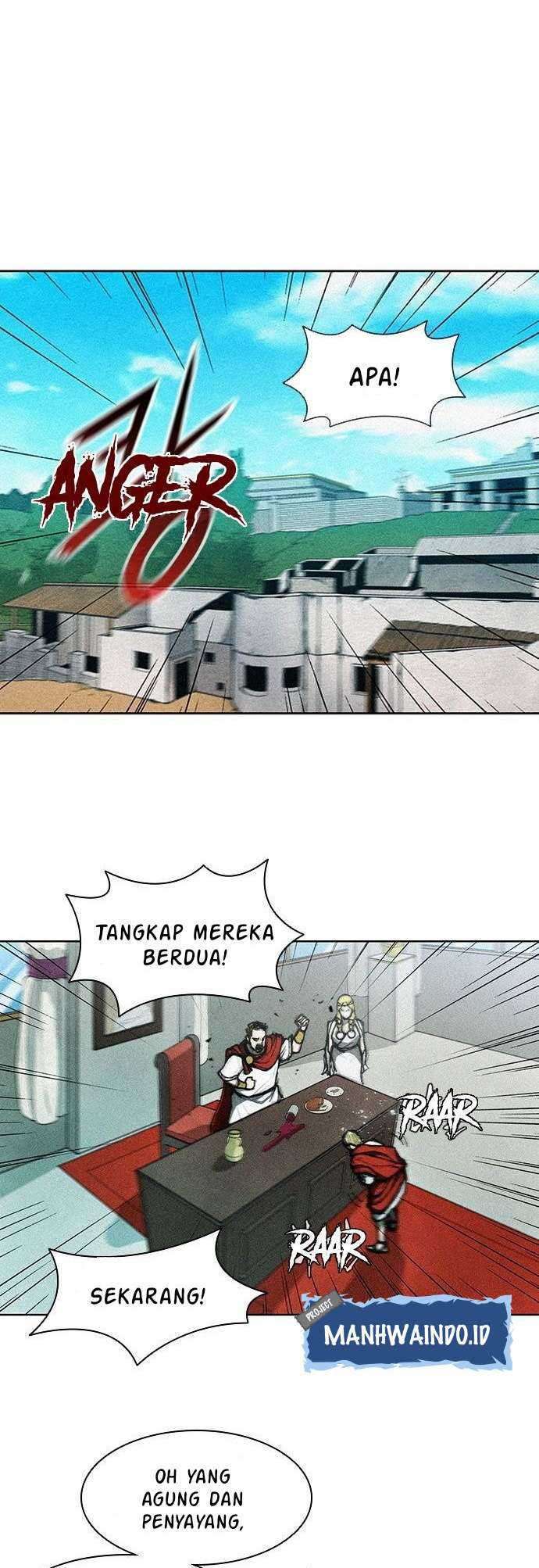 the-long-way-of-the-warrior - Chapter: 11