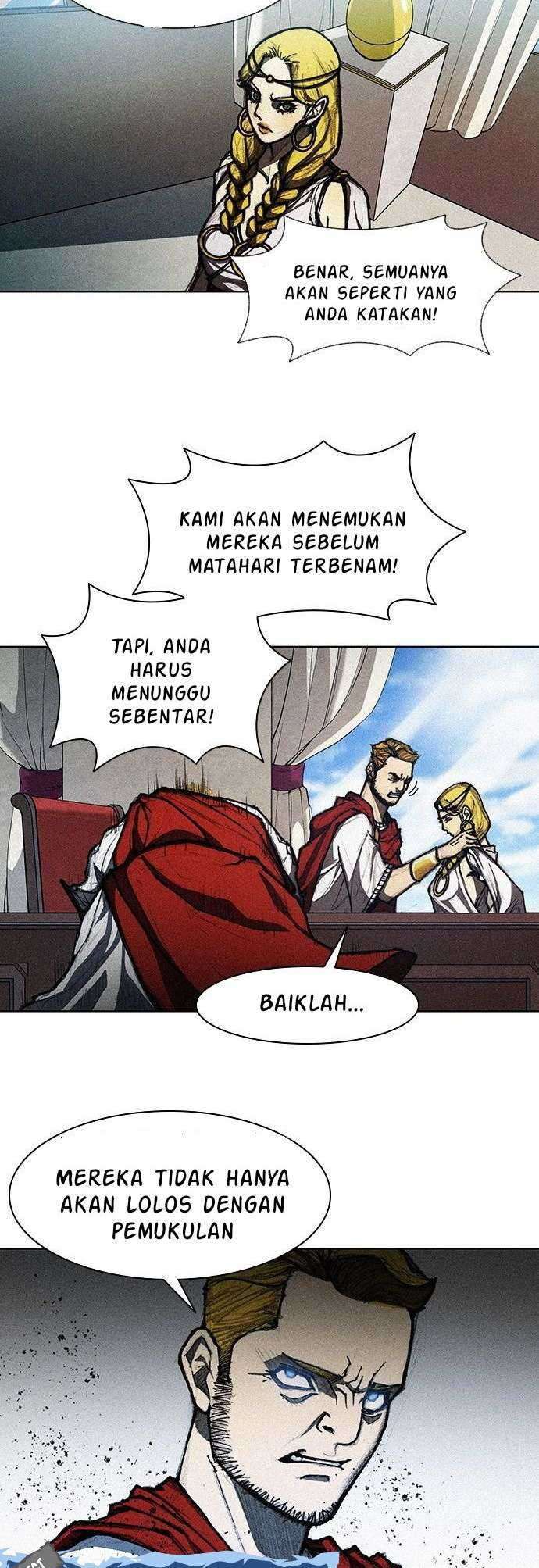 the-long-way-of-the-warrior - Chapter: 11
