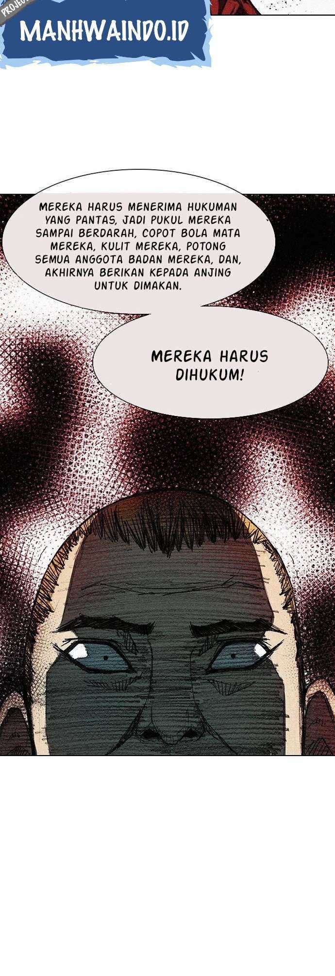 the-long-way-of-the-warrior - Chapter: 11