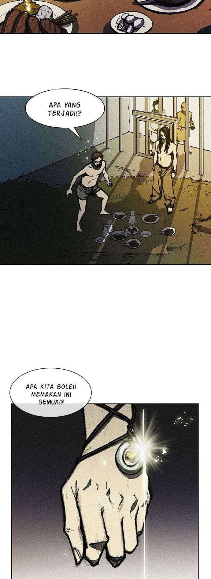the-long-way-of-the-warrior - Chapter: 11