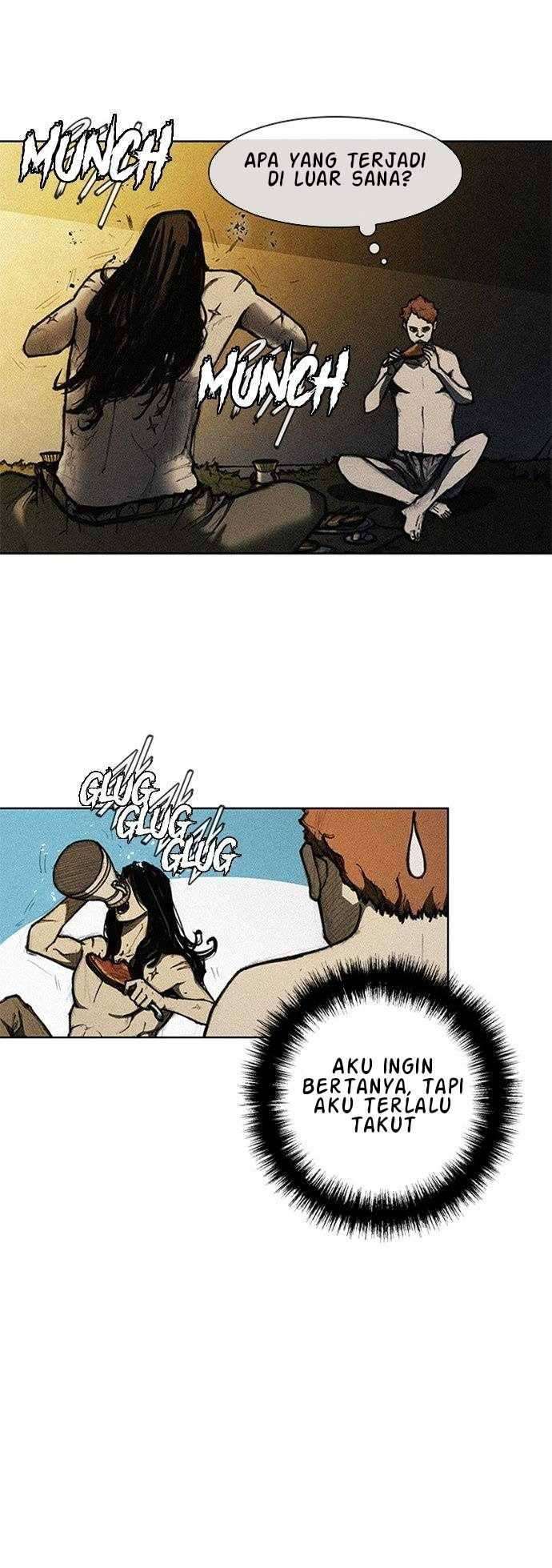 the-long-way-of-the-warrior - Chapter: 12