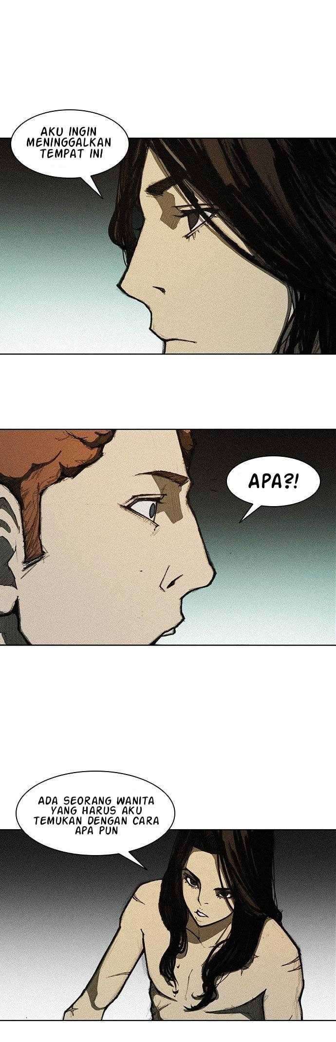 the-long-way-of-the-warrior - Chapter: 12