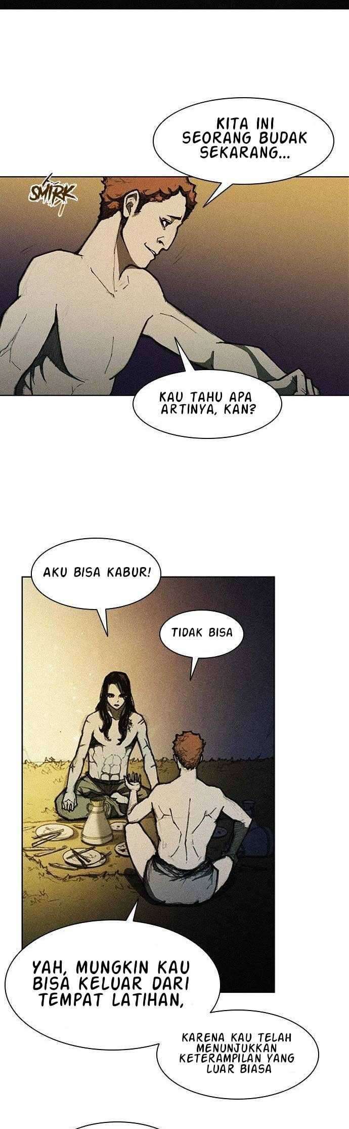 the-long-way-of-the-warrior - Chapter: 12