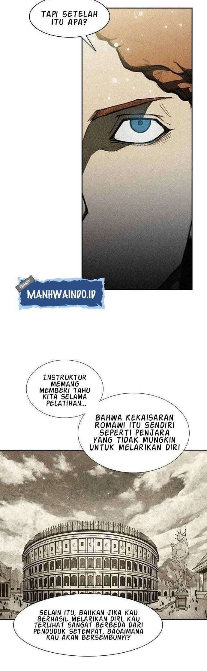 the-long-way-of-the-warrior - Chapter: 12