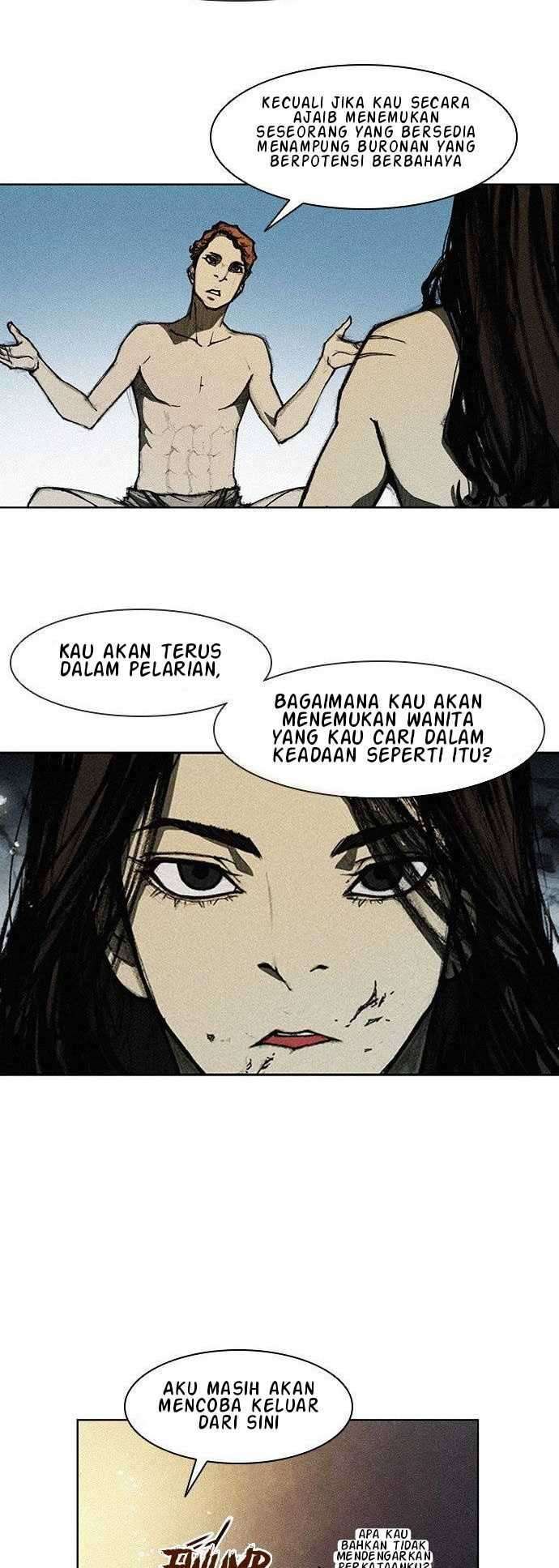 the-long-way-of-the-warrior - Chapter: 12