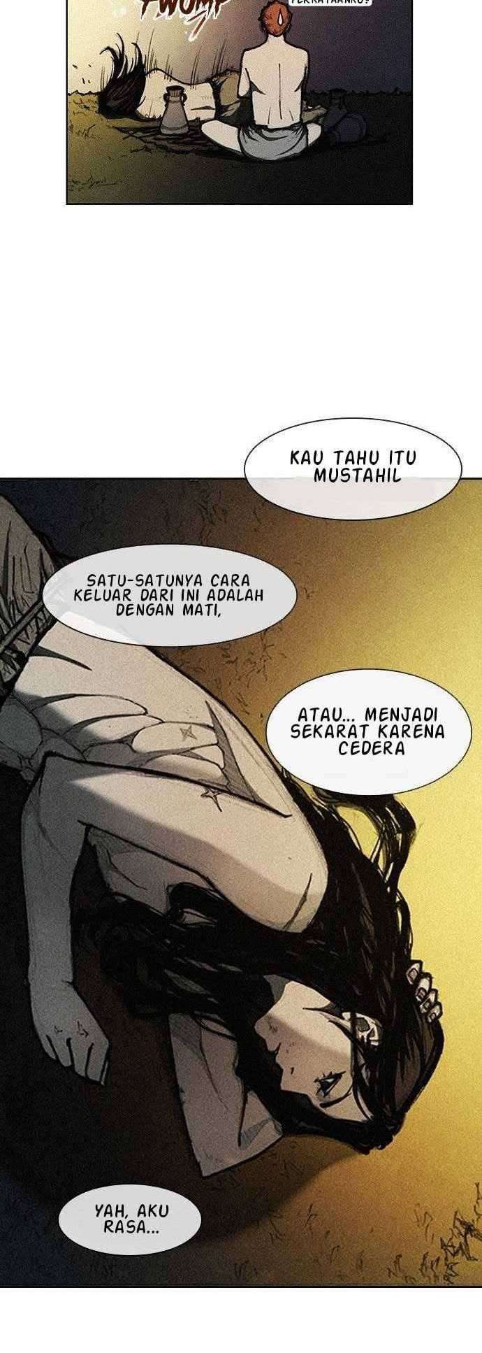 the-long-way-of-the-warrior - Chapter: 12