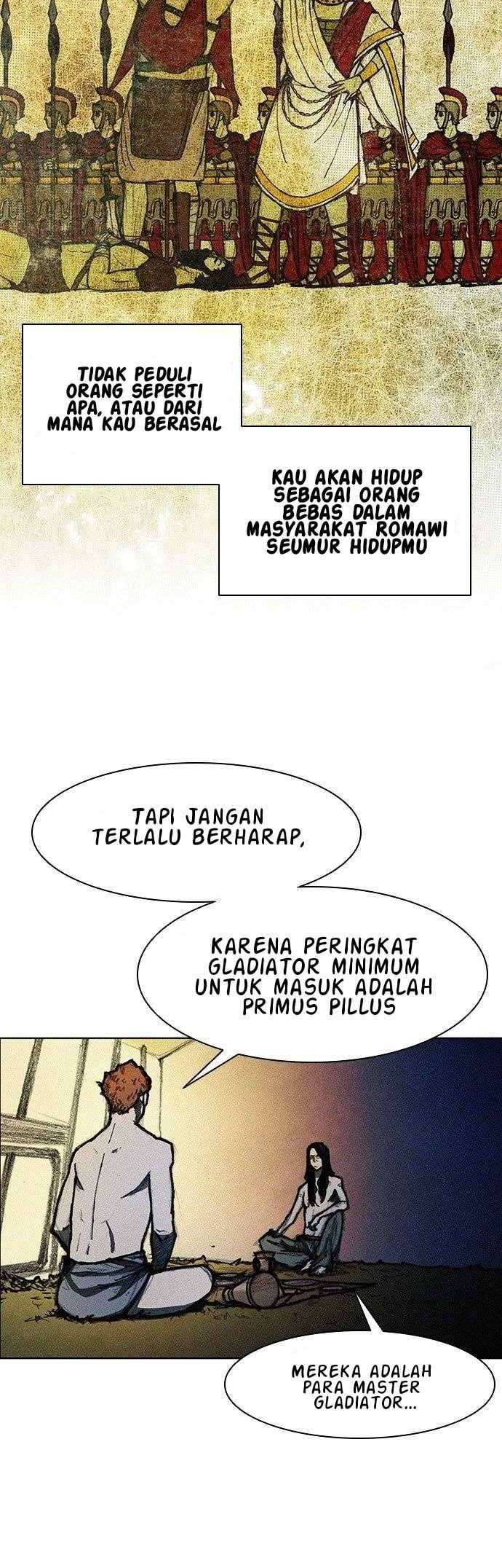 the-long-way-of-the-warrior - Chapter: 12